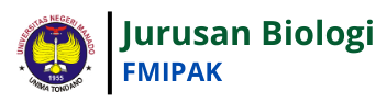 Jurusan Biologi