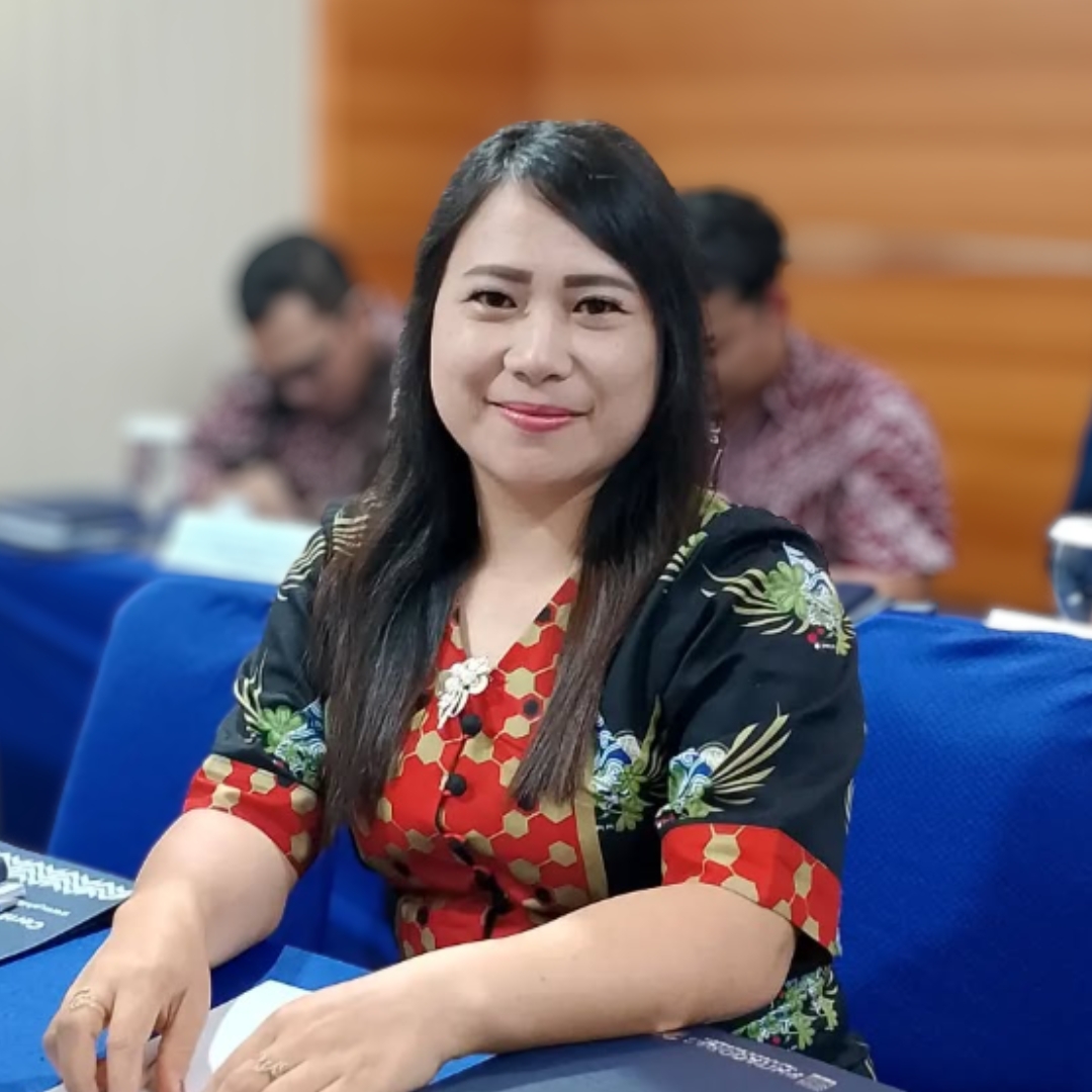 Ariel N. Rengkuan