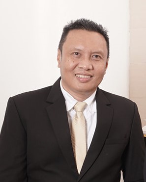 Dr. Darius L. Lihu