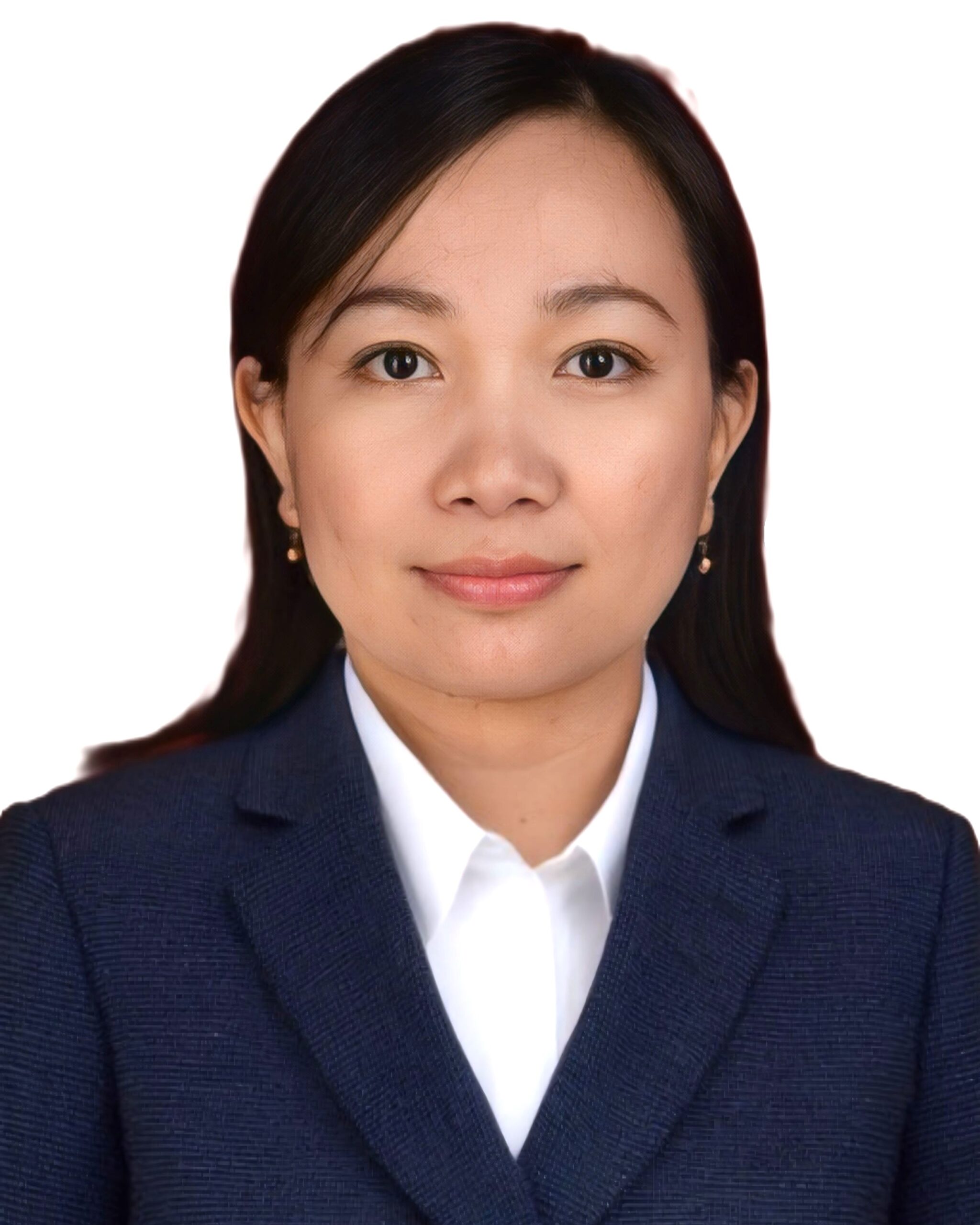 Dr. Livana Dethris Rawung, M.Si.