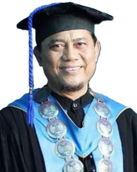 Prof. Dr. Arrijani, M.Si.